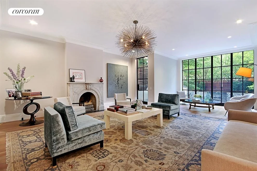 Unit for sale at 58 Bank Street, Manhattan, NY 10014
