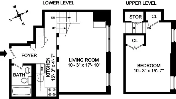 Unit for sale at 160 E 26th Street, Manhattan, NY 10010