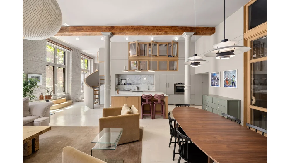 Unit for sale at 132 GREENE Street, Manhattan, NY 10012