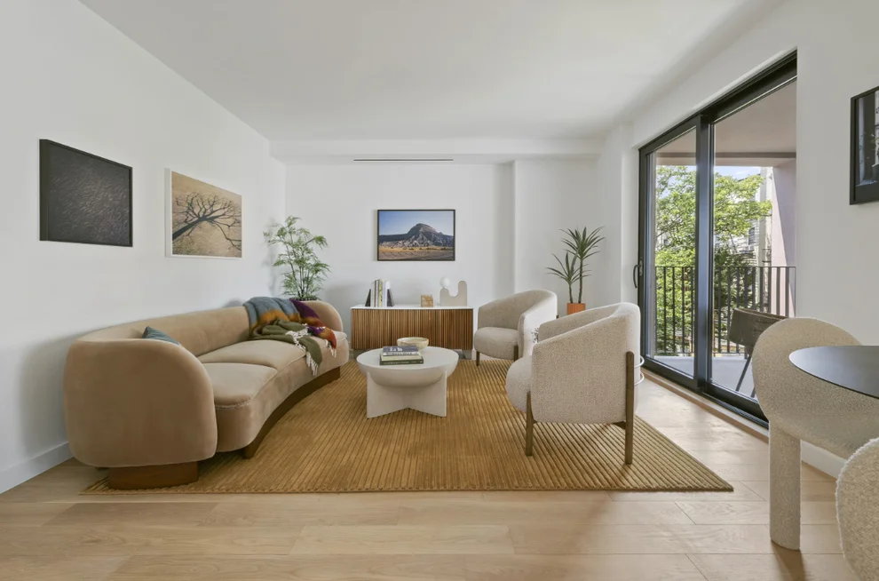 Unit for sale at 205 JAVA Street, Brooklyn, NY 11222