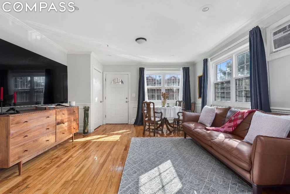 Unit for sale at 756 Barbey Street, Brooklyn, NY 11207