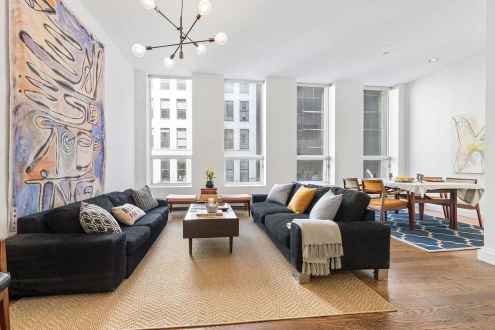Unit for sale at 88 Chambers Street, Manhattan, NY 10007