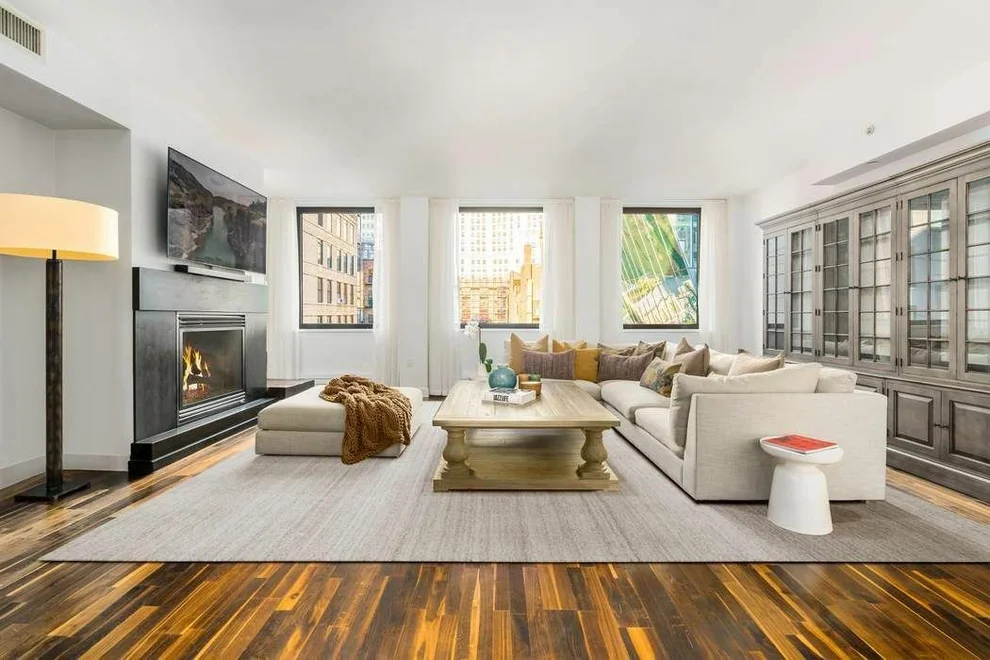 Unit for sale at 36 E 22ND Street, Manhattan, NY 10010
