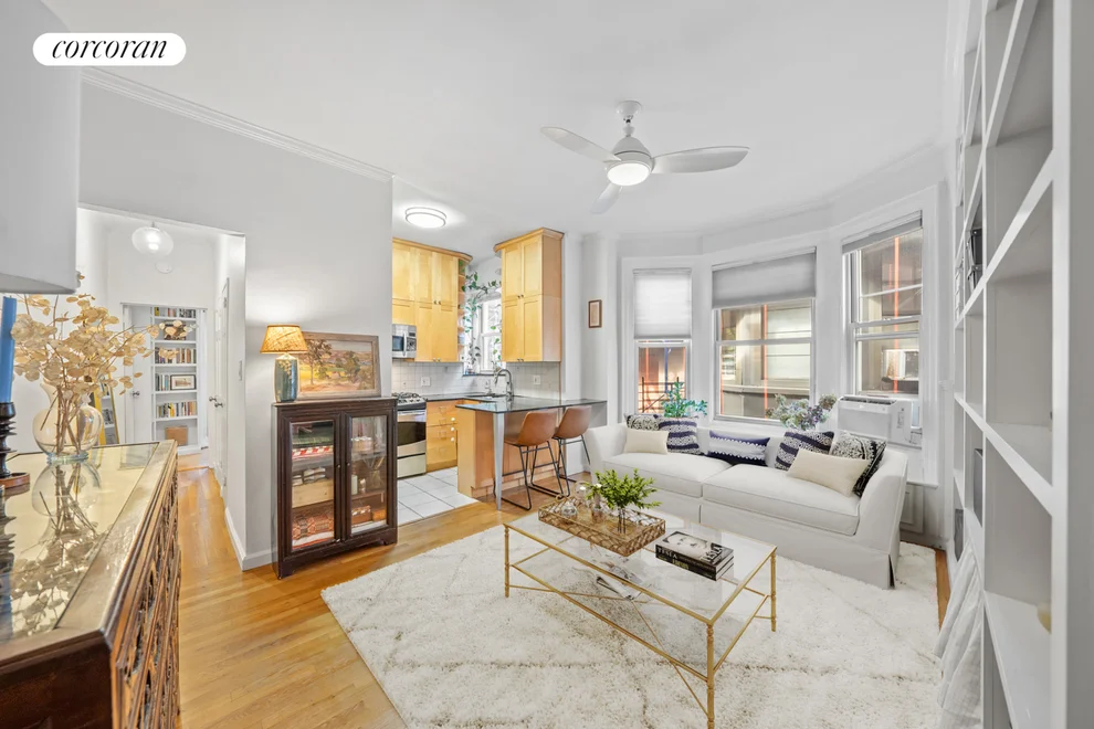 Unit for sale at 242 W 104TH Street, Manhattan, NY 10025