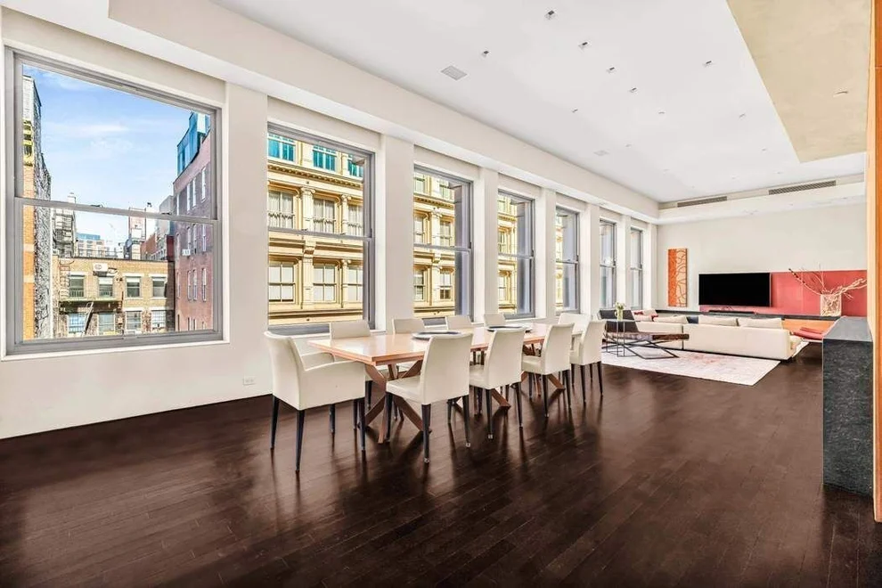Unit for sale at 92 Greene Street, Manhattan, NY 10012