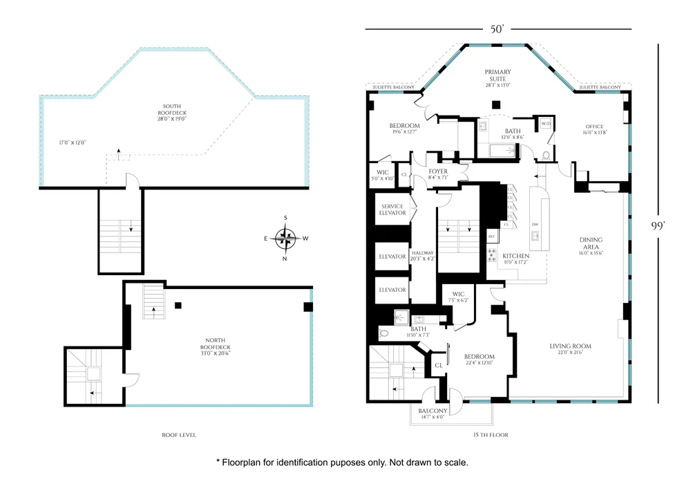 Unit for sale at 11 W 30th Street, Manhattan, NY 10001