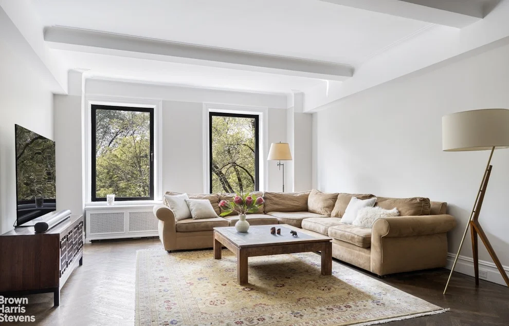 Unit for sale at 340 RIVERSIDE Drive, Manhattan, NY 10025