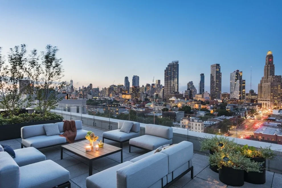 Unit for sale at 613 Baltic Street, Brooklyn, NY 11217