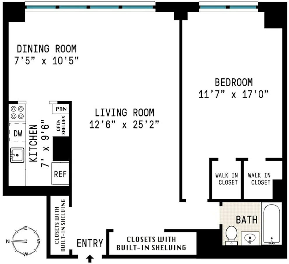 Unit for sale at 185 W END Avenue, Manhattan, NY 10023