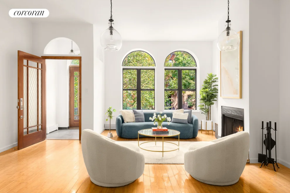Unit for sale at 278A 1ST Street, Brooklyn, NY 11215
