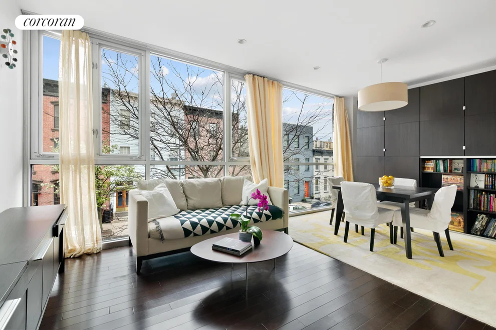Unit for sale at 14 4TH Street, Brooklyn, NY 11231
