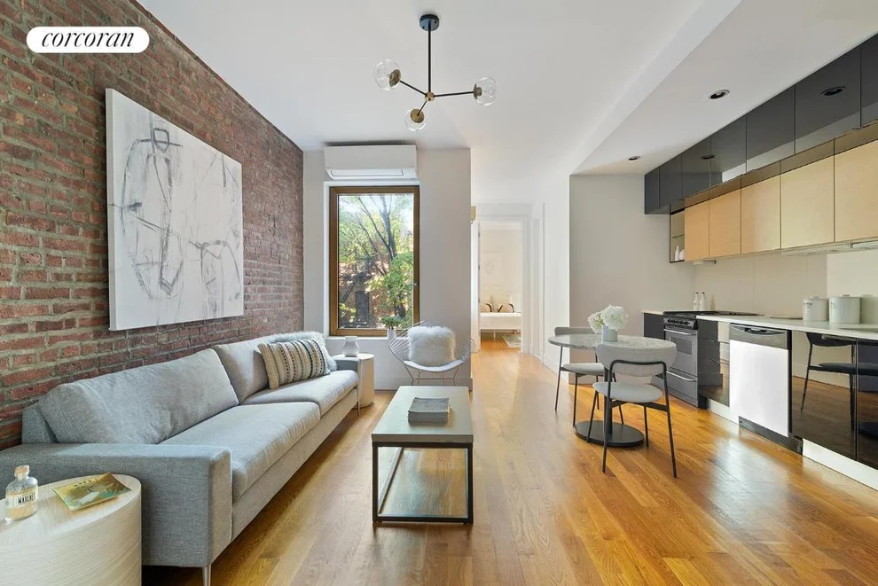 Unit for sale at 943 St Marks Avenue, Brooklyn, NY 11213