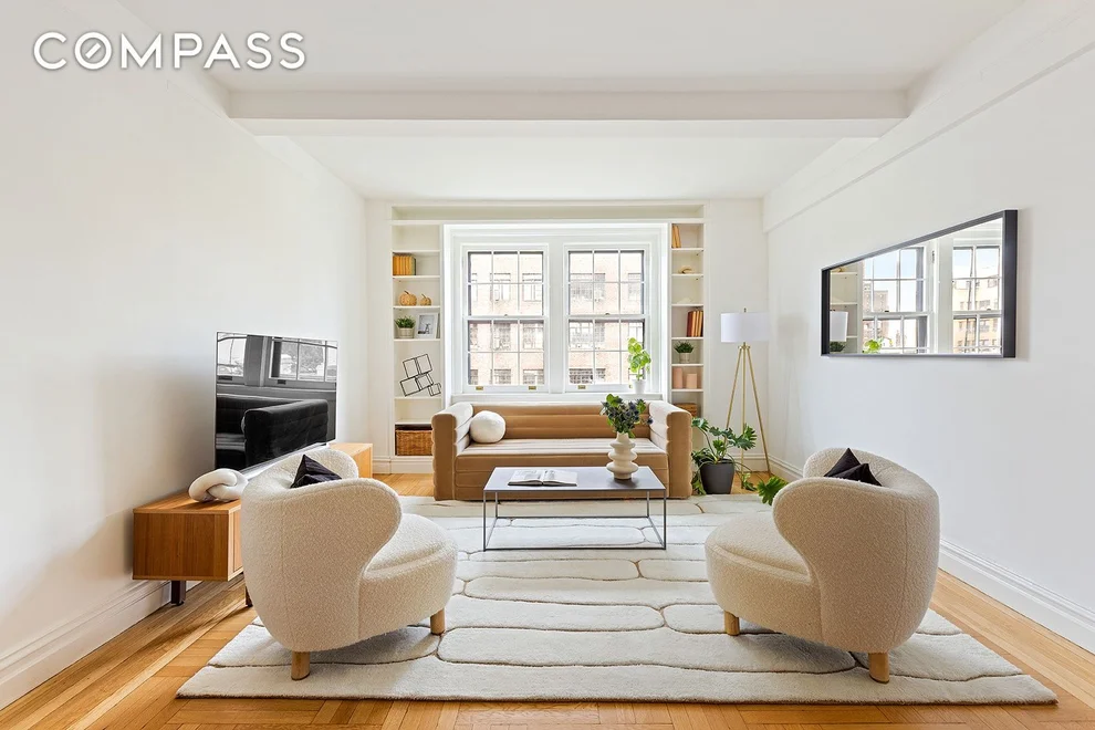 Unit for sale at 24 Monroe Place, Brooklyn, NY 11201