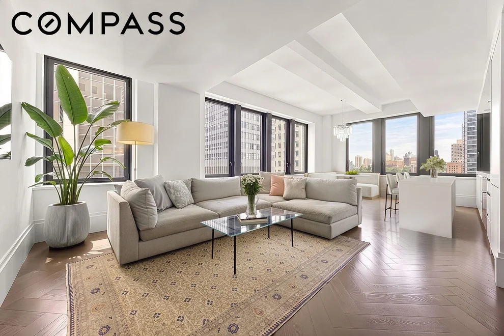 Unit for sale at 101 Wall Street, Manhattan, NY 10005