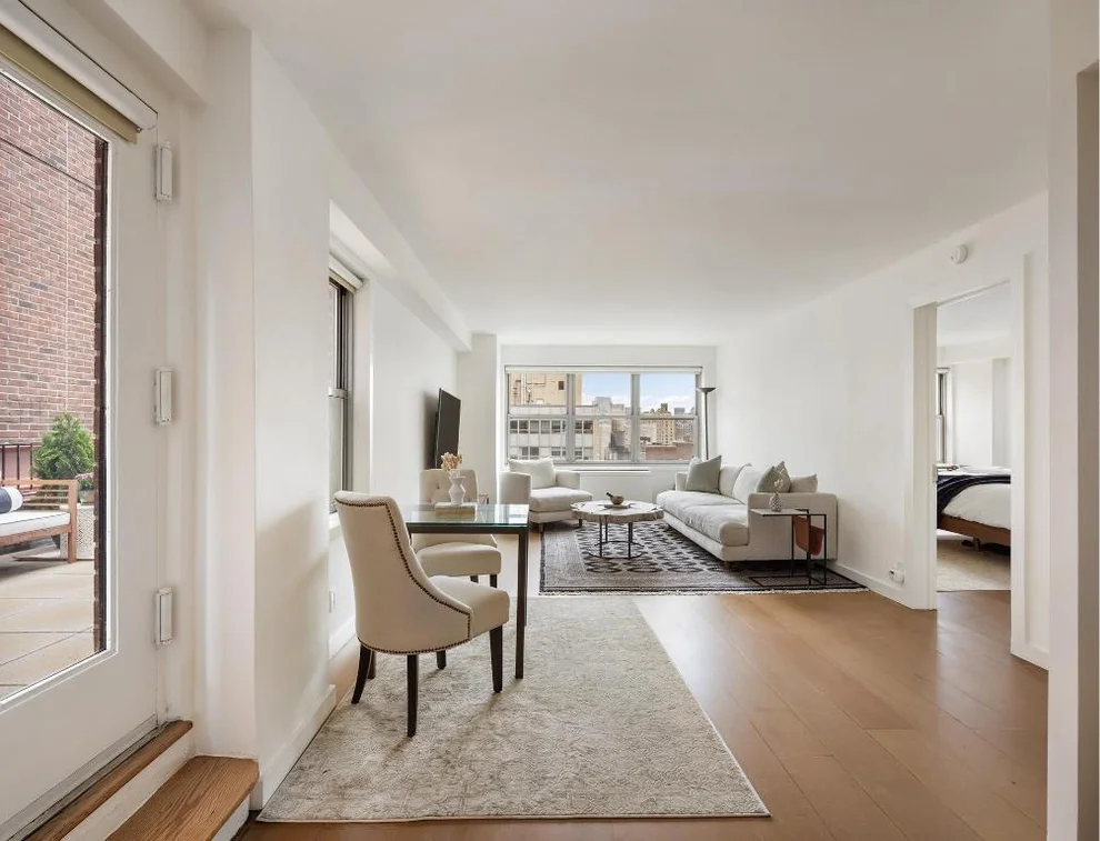 Unit for sale at 60 W 13TH Street, Manhattan, NY 10011