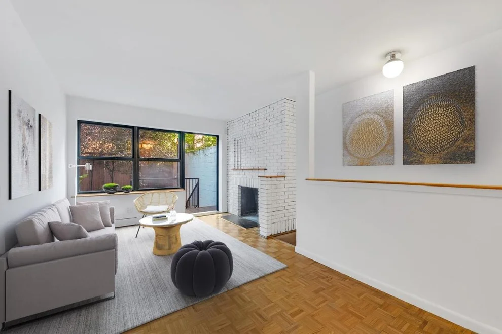 Unit for sale at 453 W 19th Street, Manhattan, NY 10011
