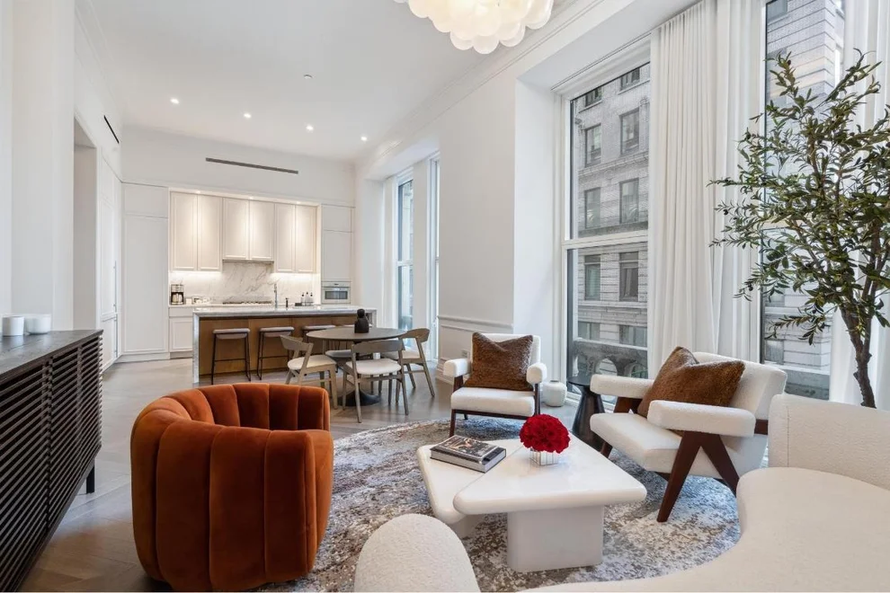 Unit for sale at 108 LEONARD Street, Manhattan, NY 10013