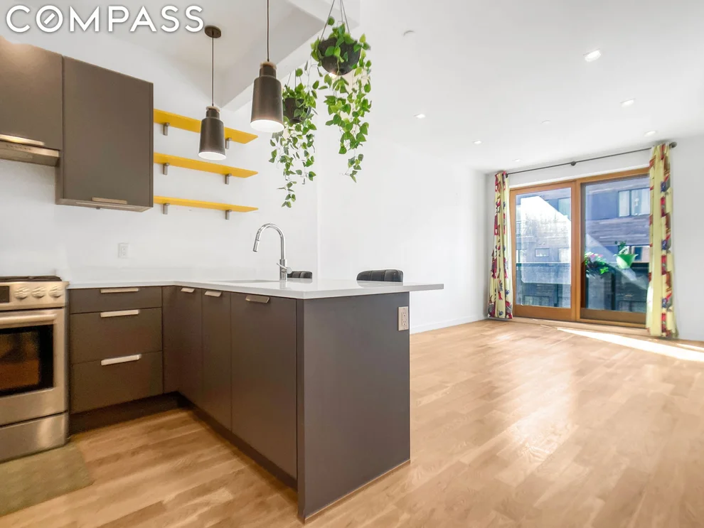 Unit for sale at 267 Evergreen Avenue, Brooklyn, NY 11221