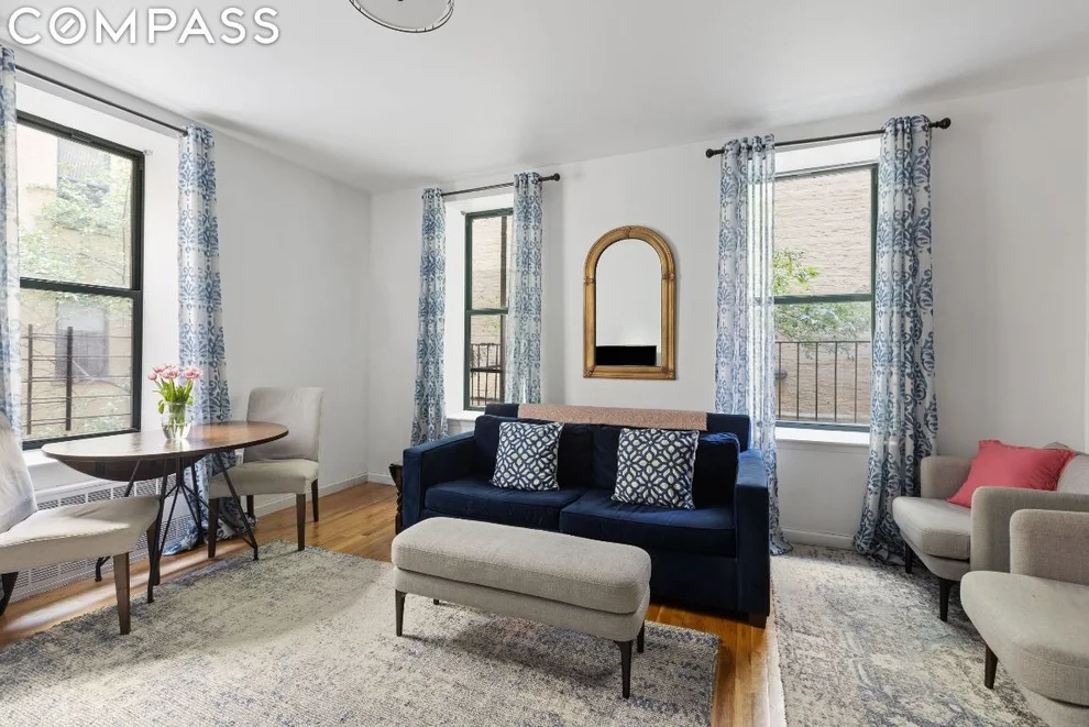 Unit for sale at 368 W 117th Street, Manhattan, NY 10026
