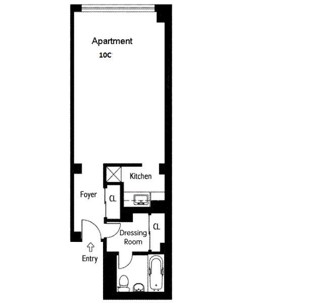 Unit for sale at 209 E 56TH Street, Manhattan, NY 10022