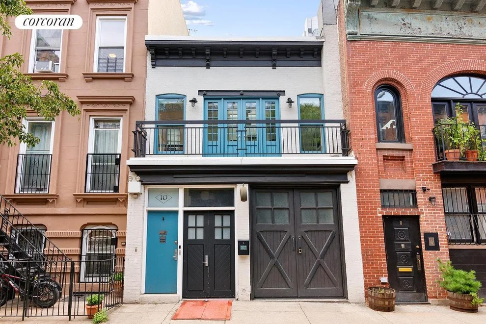 Unit for sale at 10 St Felix Street, Brooklyn, NY 11217