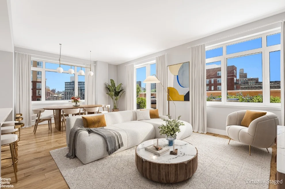 Unit for sale at 2300 FREDERICK DOUGLASS Boulevard, Manhattan, NY 10027
