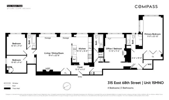 Unit for sale at 315 E 68th Street, Manhattan, NY 10065