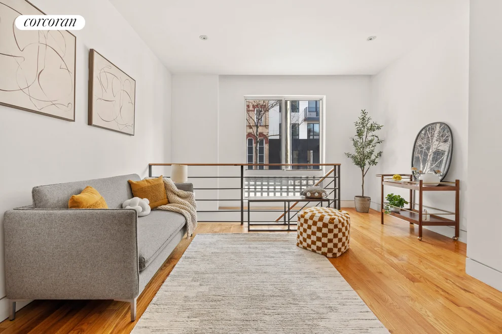 Unit for sale at 369 HARMAN Street, Brooklyn, NY 11237