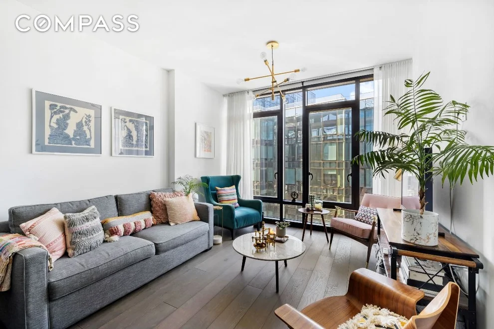 Unit for sale at 429 Kent Avenue, Brooklyn, NY 11249