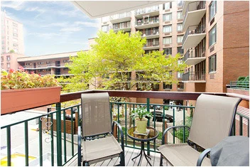 Unit for sale at 333 RECTOR Place, Manhattan, NY 10280