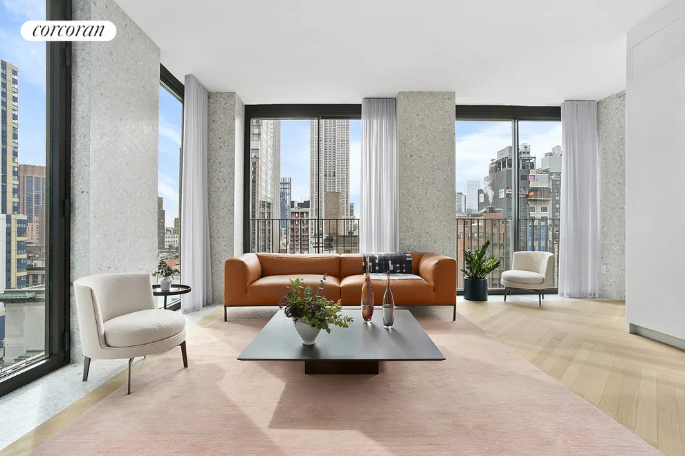 Unit for sale at 16 W 40TH Street, Manhattan, NY 10018
