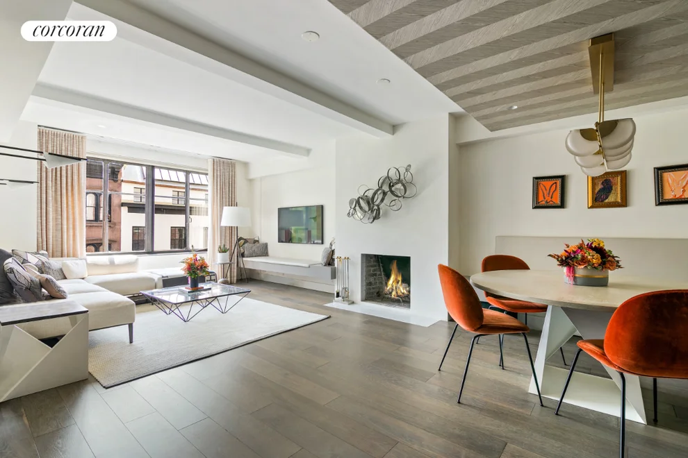 Unit for sale at 61 W 9TH Street, Manhattan, NY 10011