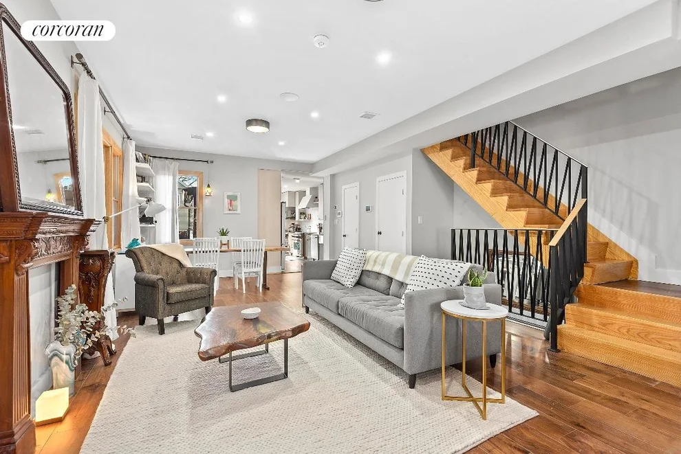 Unit for sale at 154 Nichols Avenue, Brooklyn, NY 11208