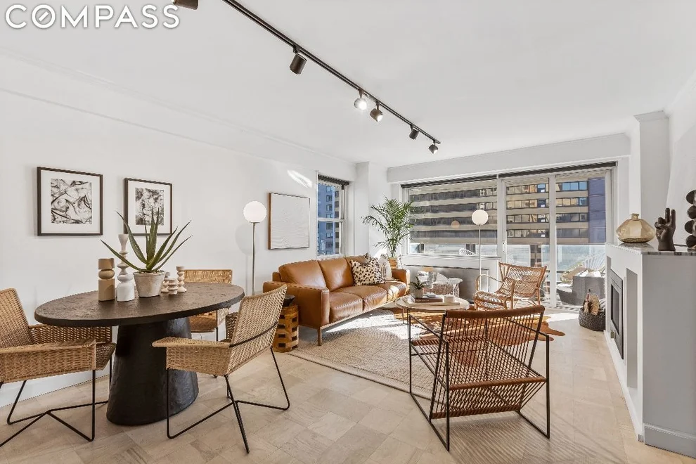 Unit for sale at 159 W 53rd Street, Manhattan, NY 10019