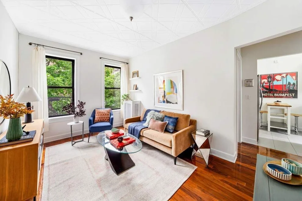 Unit for sale at 55 Hicks Street, Brooklyn, NY 11201