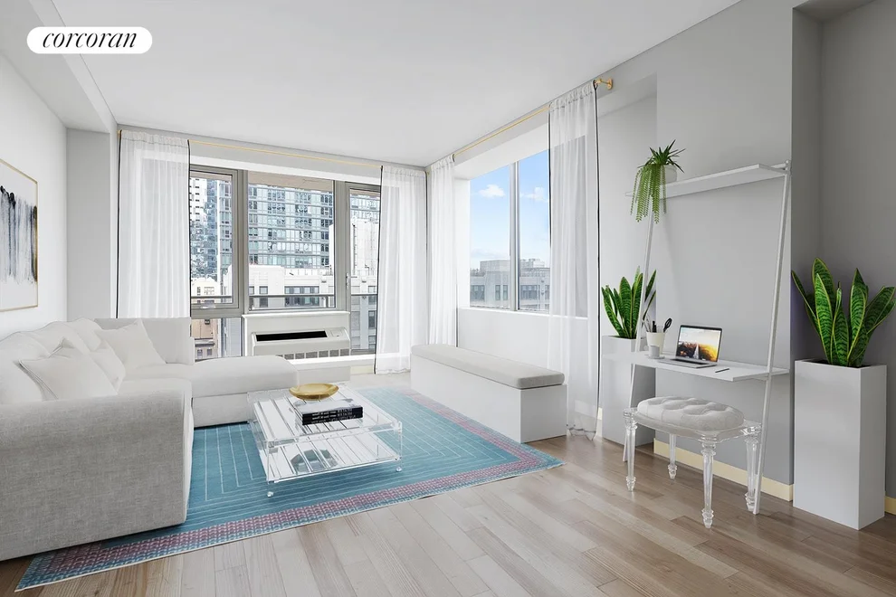 Unit for sale at 44-15 PURVES Street, Queens, NY 11101