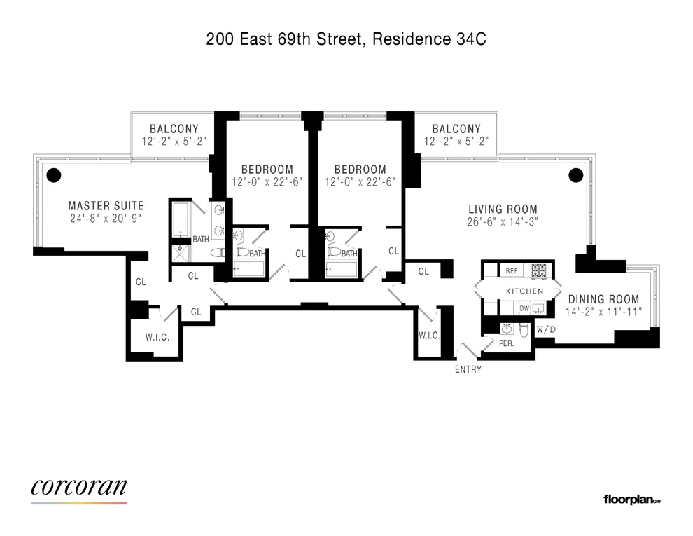 Unit for sale at 200 E 69th Street, Manhattan, NY 10021