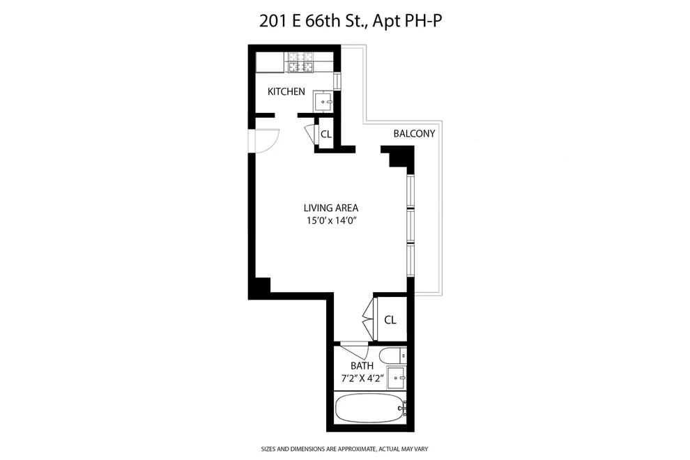 Unit for sale at 201 E 66th Street, Manhattan, NY 10065