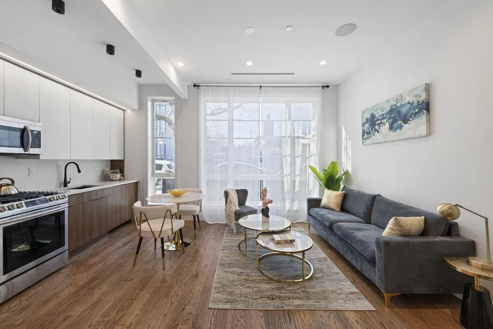 Unit for sale at 897 Herkimer Street, Brooklyn, NY 11233