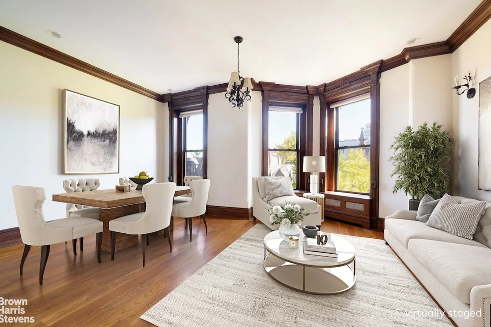Unit for sale at 38 7TH Avenue, Brooklyn, NY 11217