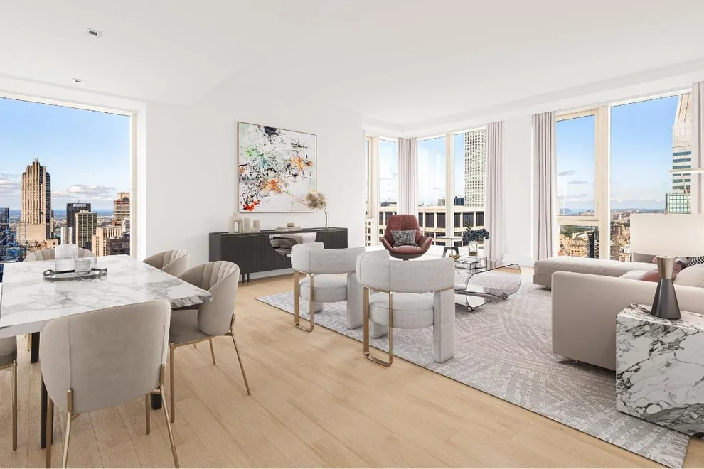 Unit for sale at 138 E 50TH Street, Manhattan, NY 10022