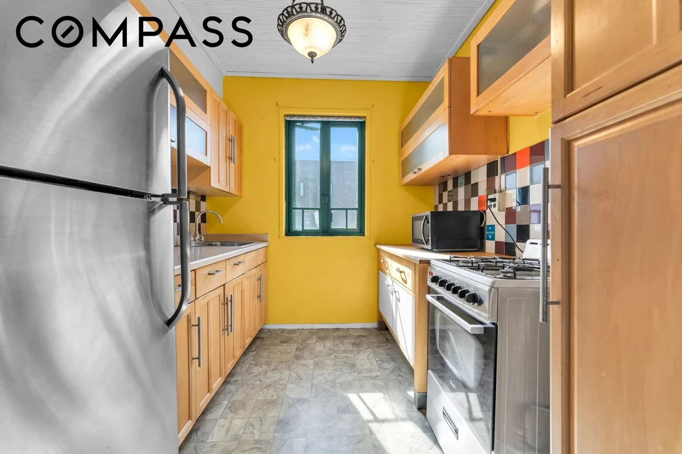 Unit for sale at 5 Metropolitan Oval, Bronx, NY 10462