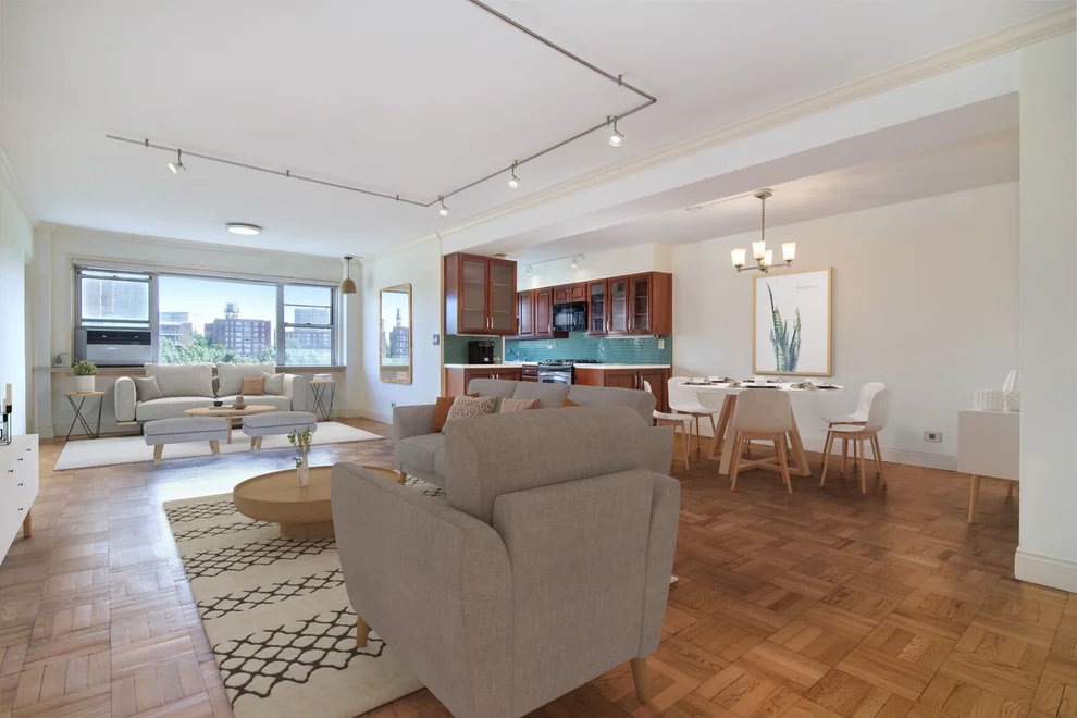 Unit for sale at 750 KAPPOCK Street, Bronx, NY 10463