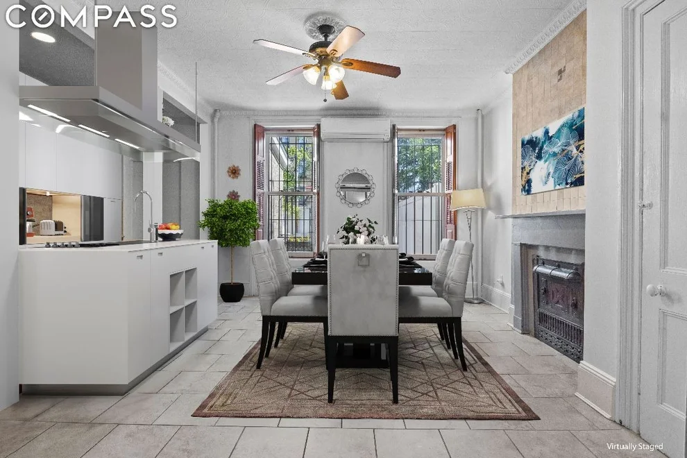 Unit for sale at 129 4th Place, Brooklyn, NY 11231