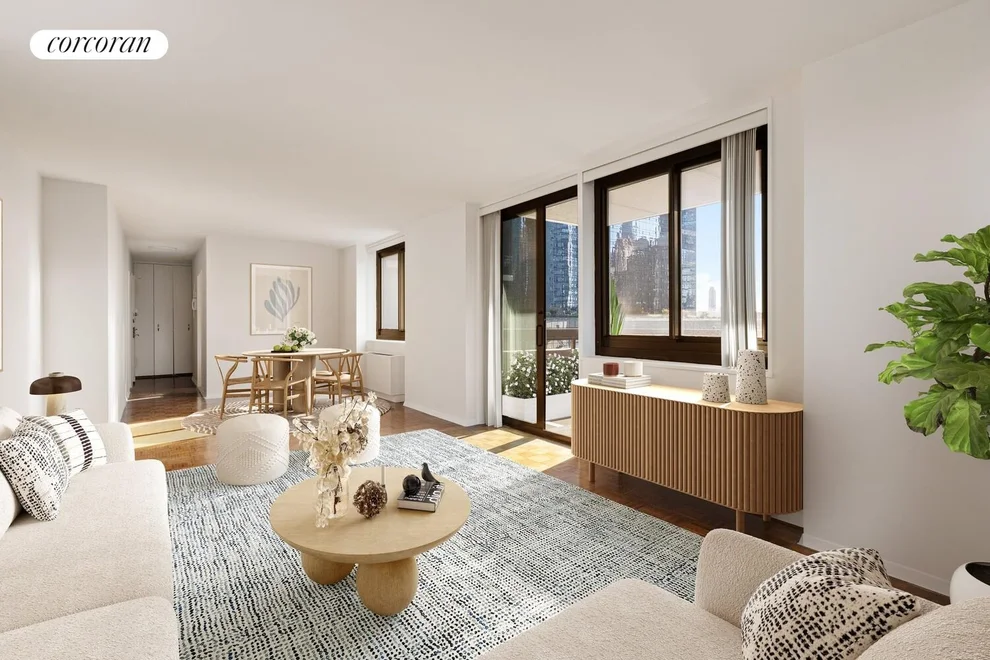 Unit for sale at 347 W 57TH Street, Manhattan, NY 10019