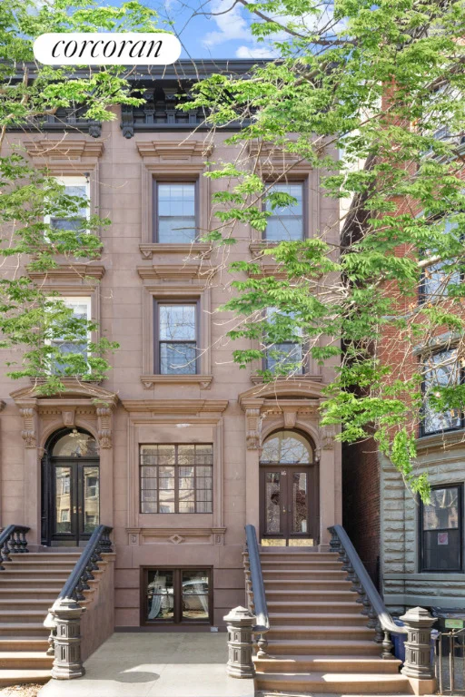 Unit for sale at 16 STRONG Place, Brooklyn, NY 11231