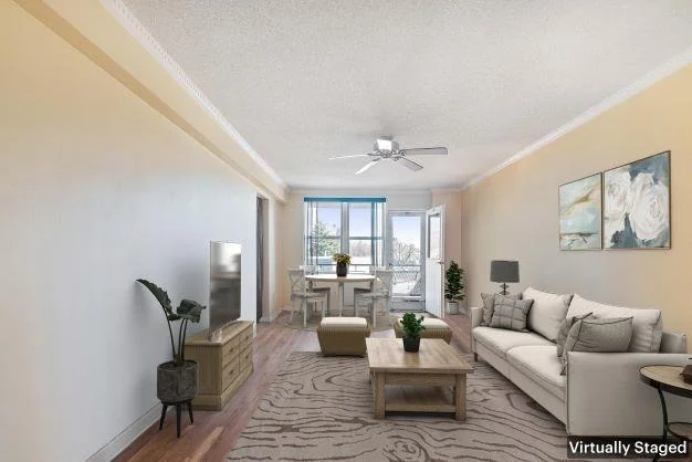 Unit for sale at 67-50 Thornton Place, Queens, NY 11375