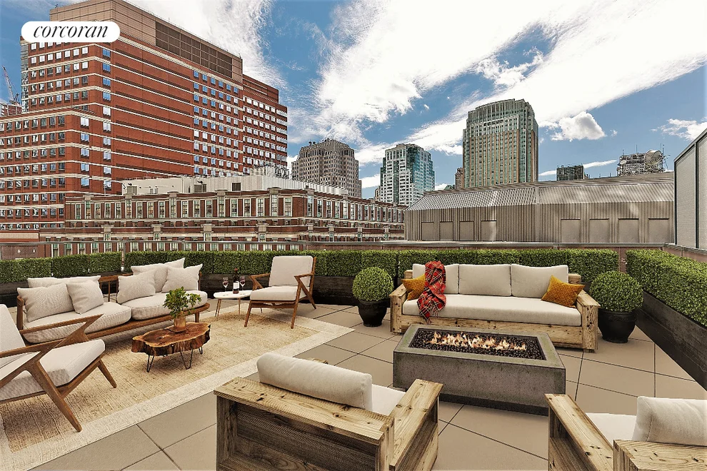 Unit for sale at 306 GOLD Street, Brooklyn, NY 11201