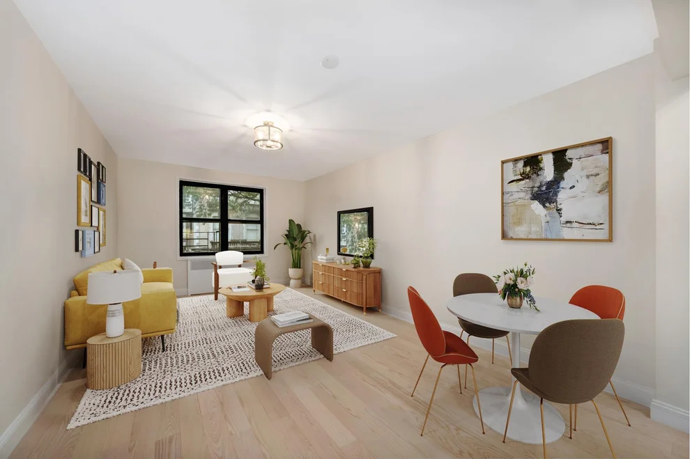 Unit for sale at 345 RIVERSIDE Drive, Manhattan, NY 10025