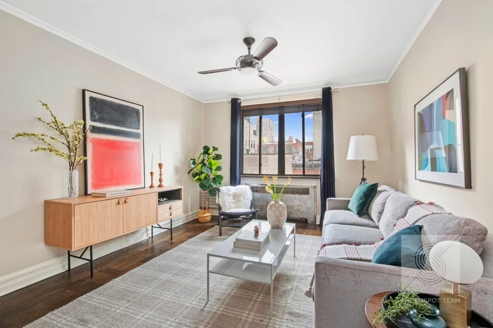 Unit for sale at 255 W 23rd Street, Manhattan, NY 10011